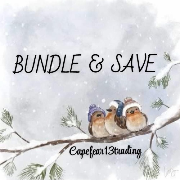 Me by Me Other - BUNDLE & SAVE 💰💲💰 GIFT